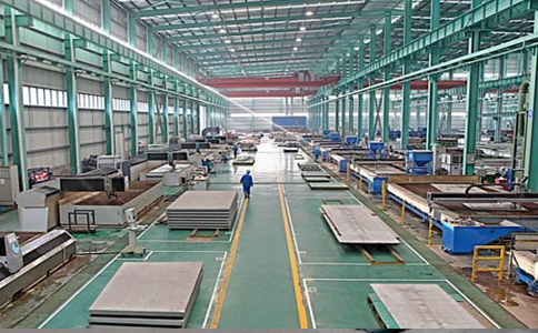 不銹鋼切割下料平臺(tái) 不銹鋼切割下料平臺(tái)